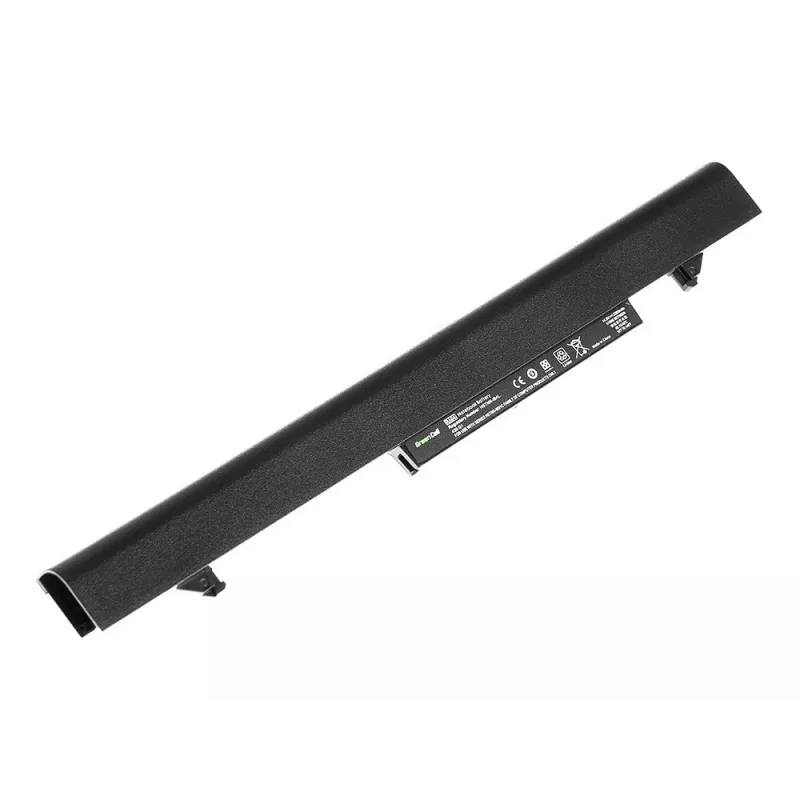 Green Cell GC-HP81 Laptop-Akku 14,8V 2200mAh stellt Mobilität wieder her