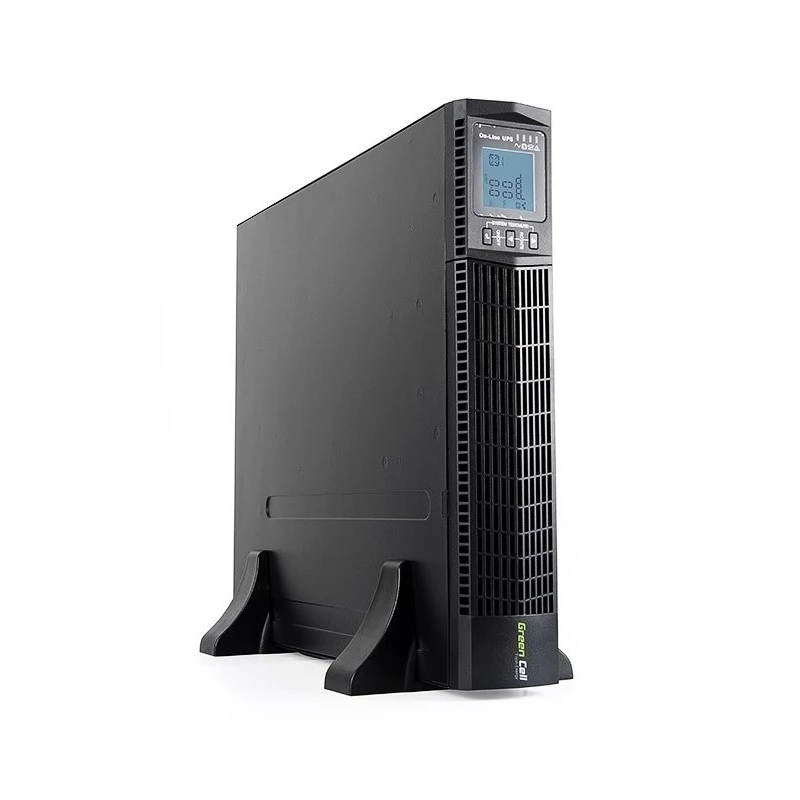 Unterbrechungsfreie Stromversorgung Grün Cell UPS14 1400VA 840W