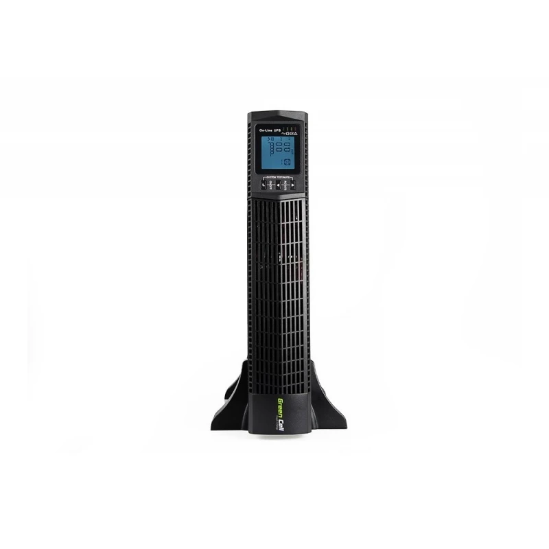 Unterbrechungsfreie Stromversorgung Grün Cell UPS14 1400VA 840W