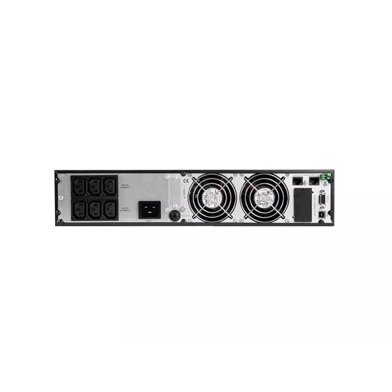 Unterbrechungsfreie Stromversorgung Grün Cell UPS14 1400VA 840W