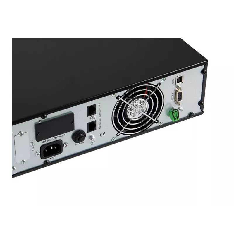 Unterbrechungsfreie Stromversorgung Grün Cell UPS14 1400VA 840W