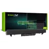 Ersatz-Li-Ion-Akku Green Cell HP94 für HP ProBook 430 G3 / 440 G3 / 446 G3, 14,8 V 2200 mAh, 4 Zellen