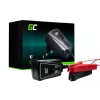 Batterieladegerät Universal AC Green Cell ACAGM06 versiegelte Blei-Säure
