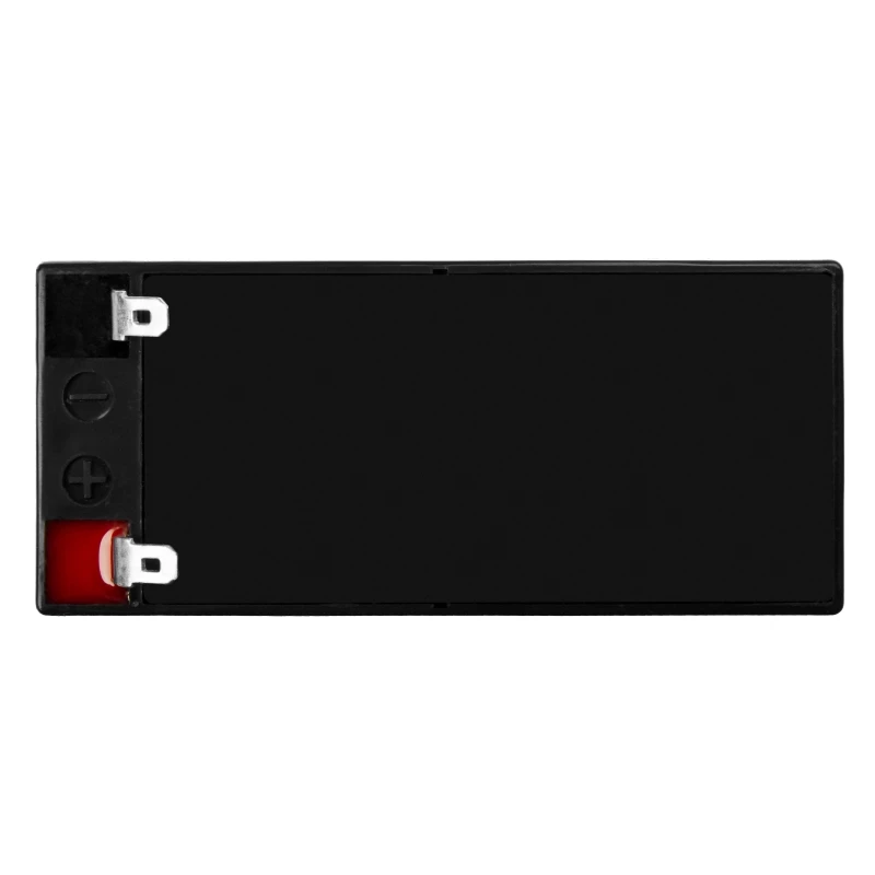 Batterie AGM VRLA 12V 1,3Ah wartungsfrei