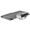 Akku Grün Cell TS51 für Toshiba Satellite L50-A L50-A-1EK L50-A-19N P50-A S50-A