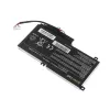 Akku Grün Cell TS51 für Toshiba Satellite L50-A L50-A-1EK L50-A-19N P50-A S50-A
