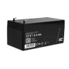 Grün Cell AGM19 USV-Batterie Blei-Vlies 12 V 3,3 Ah