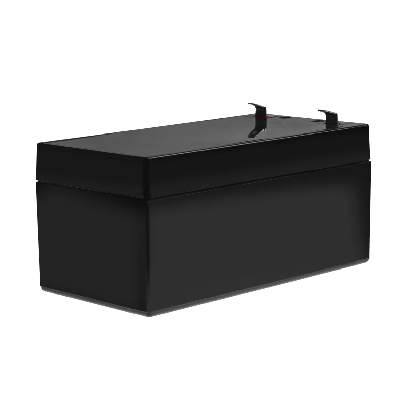 Grün Cell AGM19 USV-Batterie Blei-Vlies 12 V 3,3 Ah