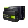 INV18 - Universal - Auto - 24 V - 1000 W - 230 V - DC-zu-AC