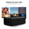 INV18 - Universal - Auto - 24 V - 1000 W - 230 V - DC-zu-AC