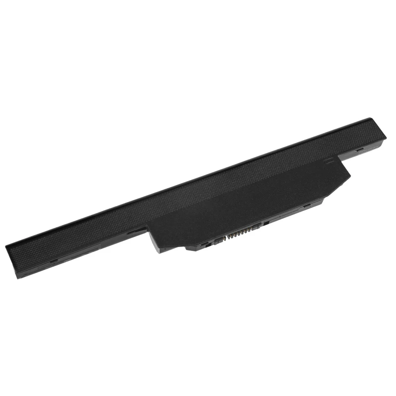 Battery Grün Cell FS31 für Fujitsu LifeBook — LiPo 4400 mAh, 11,1 V, schwarz, 1 Stück