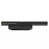 Battery Grün Cell FS31 für Fujitsu LifeBook — LiPo 4400 mAh, 11,1 V, schwarz, 1 Stück