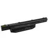 Battery Grün Cell FS31 für Fujitsu LifeBook — LiPo 4400 mAh, 11,1 V, schwarz, 1 Stück