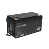 Batterie Grün Cell AGM28 industrielle wiederaufladbare Blei-Säure (VRLA) 12 V 65000 mAh, 1 Stück, 20 kg