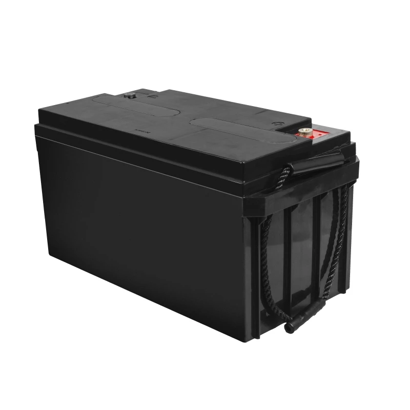 Batterie Grün Cell AGM28 industrielle wiederaufladbare Blei-Säure (VRLA) 12 V 65000 mAh, 1 Stück, 20 kg