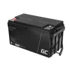 Batterie Grün Cell AGM28 industrielle wiederaufladbare Blei-Säure (VRLA) 12 V 65000 mAh, 1 Stück, 20 kg