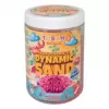 Kinetischer Sand Tuban TU3553 Pink 3 Jahre