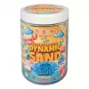 Kinetischer Kindersand Tuban TU3554 Blau 3 Jahre
