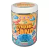 Kinetischer Kindersand Tuban TU3554 Blau 3 Jahre