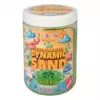 Kinetic Sand für Kinder Tuban TU3555 grün 3 Jahre