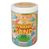 Kinetic Sand für Kinder Tuban TU3555 grün 3 Jahre