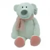 Bear Kamil Z Pink Accessories Tulilo