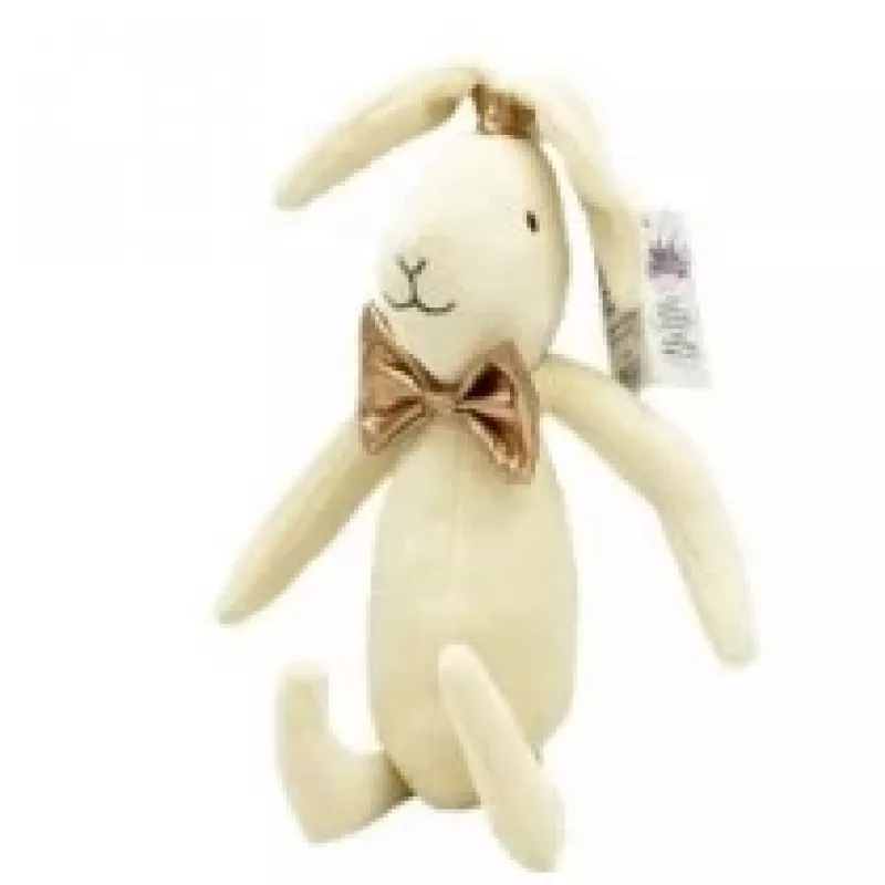 Plüschtier Hase Ludwiczek 22 cm