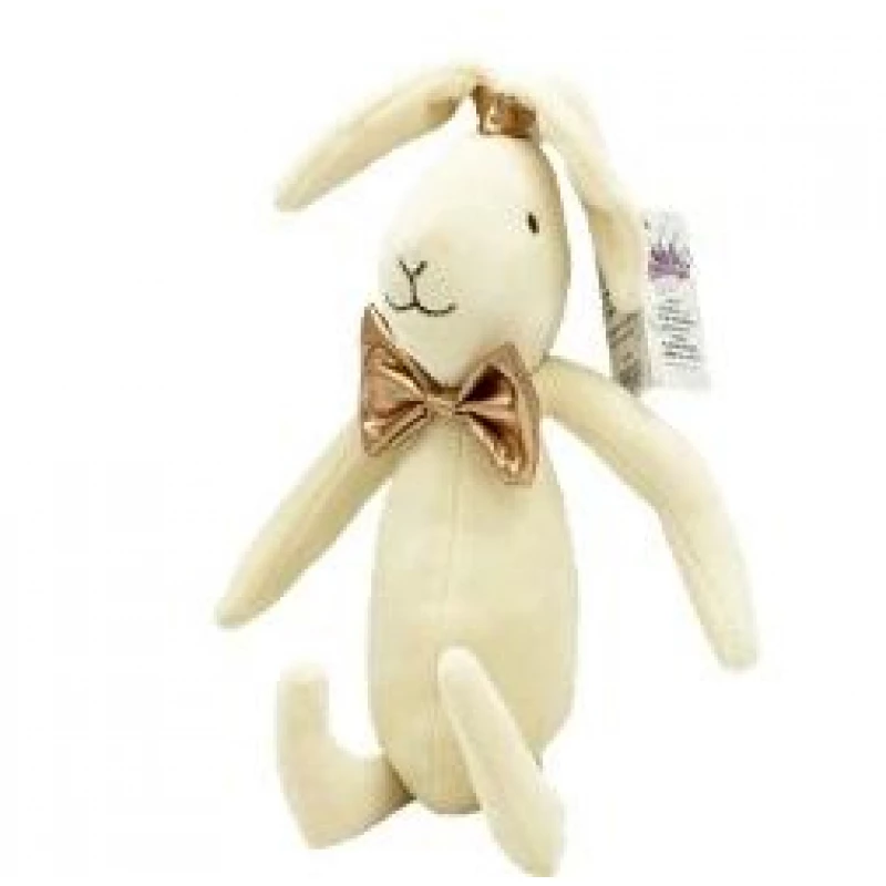 Plüschtier Hase Ludwiczek 22 cm