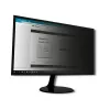 Qoltec GDPR Privacy Filter 23 | 16:9 | Eye Care | Panoramic