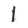 HSK Data ACAR S8 FA 19-Zoll-Rack-Überspannungsschutz, 8x 230V, 3m, Schwarz