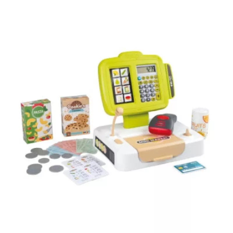 Rollenspielzeug Smoby Dickie 350113 Mehrfarbig 3-6 Jahre