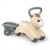 Little Smoby Baby Pony Schiebe- und Rutschfahrzeug