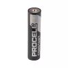 DURACELL Batterie alkaline, AAA LR03, 1,5 V, 10er-Pack 149199
