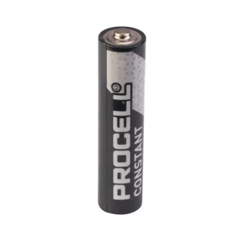 DURACELL Batterie alkaline, AAA LR03, 1,5 V, 10er-Pack 149199
