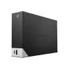Seagate One Touch Desktop externe Festplatte 20 TB USB Typ-A / USB Typ-C 3.2 Gen 1 (3.1 Gen 1) Schwarz