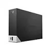 Seagate One Touch Desktop externe Festplatte 20 TB USB Typ-A / USB Typ-C 3.2 Gen 1 (3.1 Gen 1) Schwarz