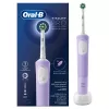 Oral-B Vitality Pro Elektrische Zahnbürste Lila 1 Bürste