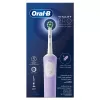 Oral-B Vitality Pro Elektrische Zahnbürste Lila 1 Bürste