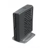Mikrotik hAP ax2 WLAN-Router Gigabit Ethernet Dualband (2,4 GHz / 5 GHz) Schwarz