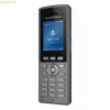 IP-Mobiltelefon Grandstream Networks WP825 Anthrazit 2 Leitungen LCD Wi-Fi