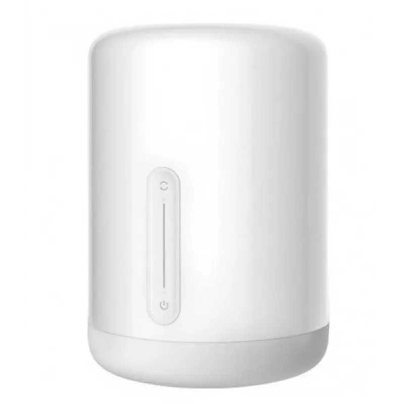 Xiaomi Mi Nachttischlampe 2 Smart Tischlampe Weiß Wi-Fi