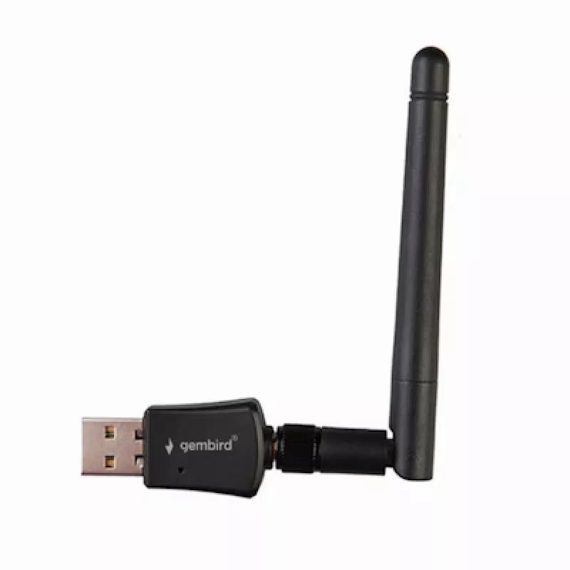 Netzwerkkarte Gembird WNP-UA300P-02