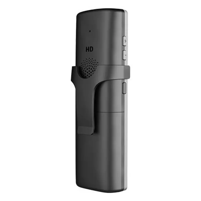 Grandstream Networks WP822 IP-Telefon Schwarz, Silber 2 Leitungen LCD Wi-Fi