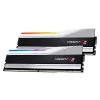 G.Skill Trident Z5 RGB - DDR5 - Kit - 32 GB: 2 X 16 GB - DIMM 288-pin - 6000 MHz / PC5-48000 - Ungepuffert