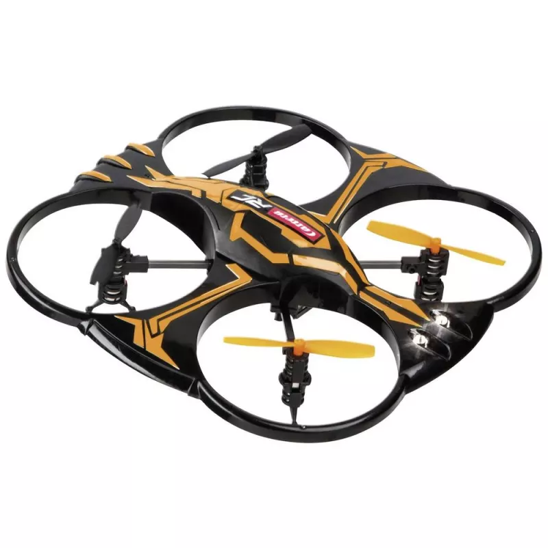 Quadcopter Carrera Toys 370503032 12 Jahre Gyroskop Lithium-Polymer