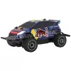 Carrera 370182021 RC Red Bull Ford D/P // Rally Cross Maßstab 1:20