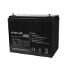 Versiegelte Blei-Säure USV-Batterie Grün Cell AGM25 12 V 75 Ah, VRLA, 75 Ah, 12 V, 21,3 kg