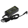 Netzteil Green Cell AD70P für ASUS Laptops, 33W, 19V 1,75A, Indoor, Schwarz