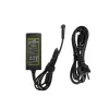 Netzteil Green Cell AD70P für ASUS Laptops, 33W, 19V 1,75A, Indoor, Schwarz