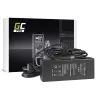 Netzteil Grün Cell AD35P 130 W AC/DC 19,5 V 6,7 A für Laptops, für den Innenbereich, schwarz